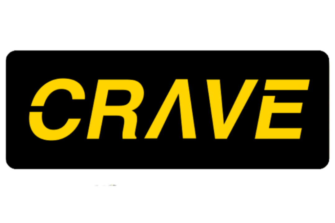 CRAVE